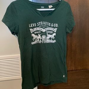 Levi’s Vintage Tee